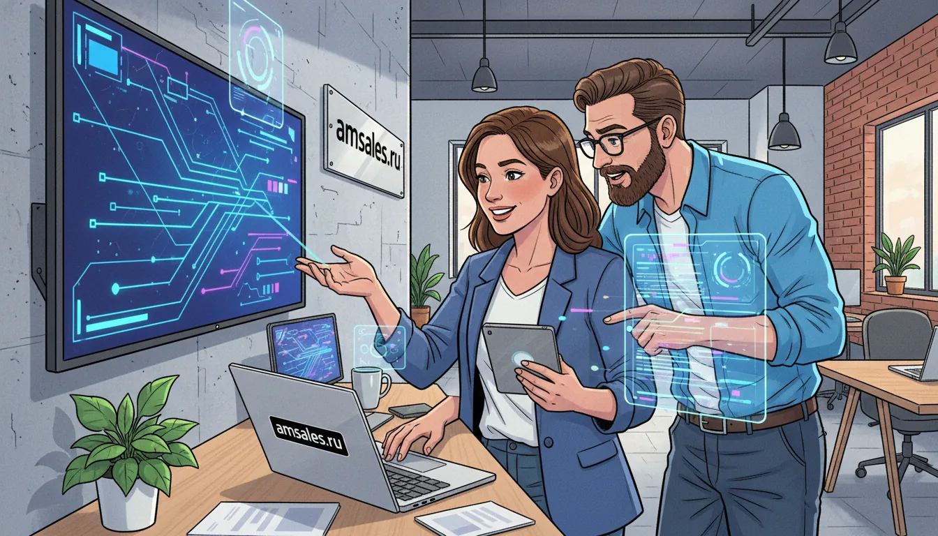 Как автоматизировать работу с клиентской базой
